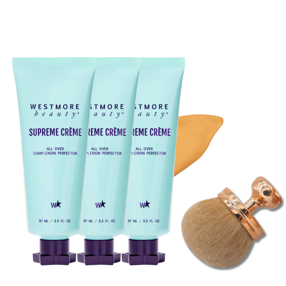 SuprêmeCrème™ + Pinceau Offert - Image 3