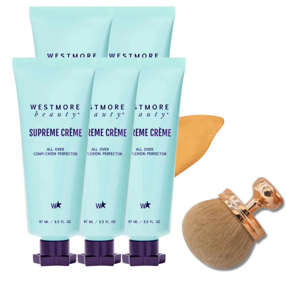 SuprêmeCrème™ + Pinceau Offert - Image 4
