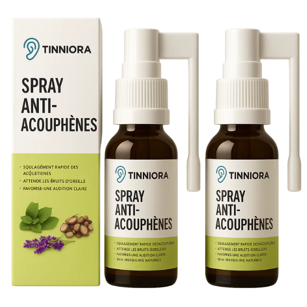 Tinniora™ - Image 2