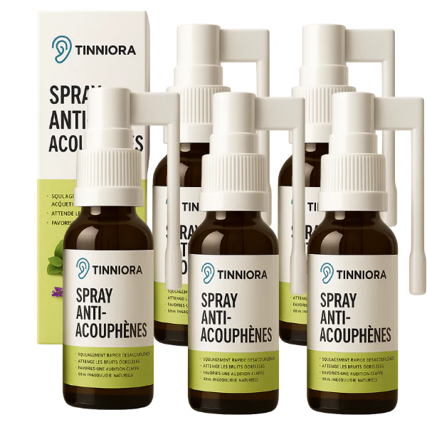 Tinniora™ - Image 4