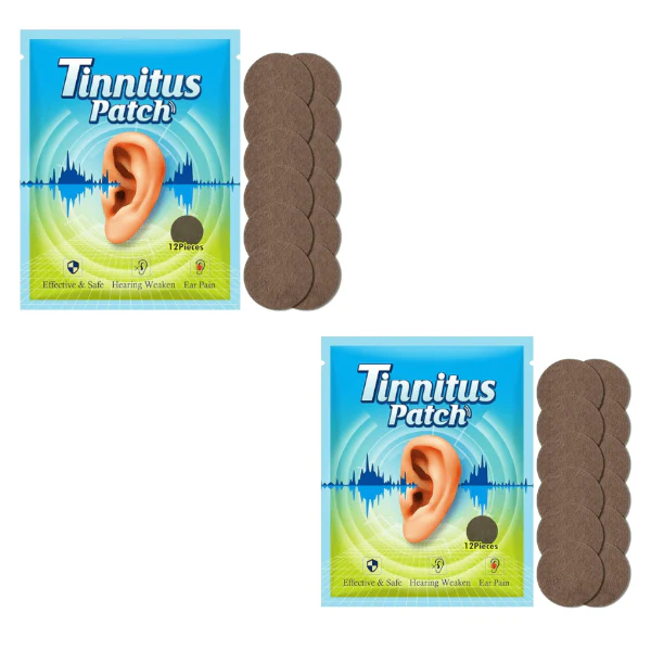 TinniRelief™ - Image 3