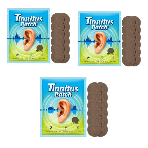 TinniRelief™ - Image 4