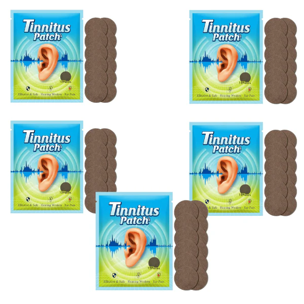 TinniRelief™ - Image 5