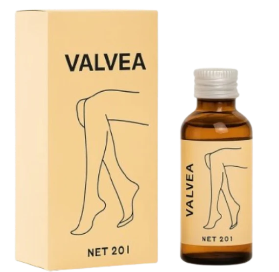 ValvĂ©aâą