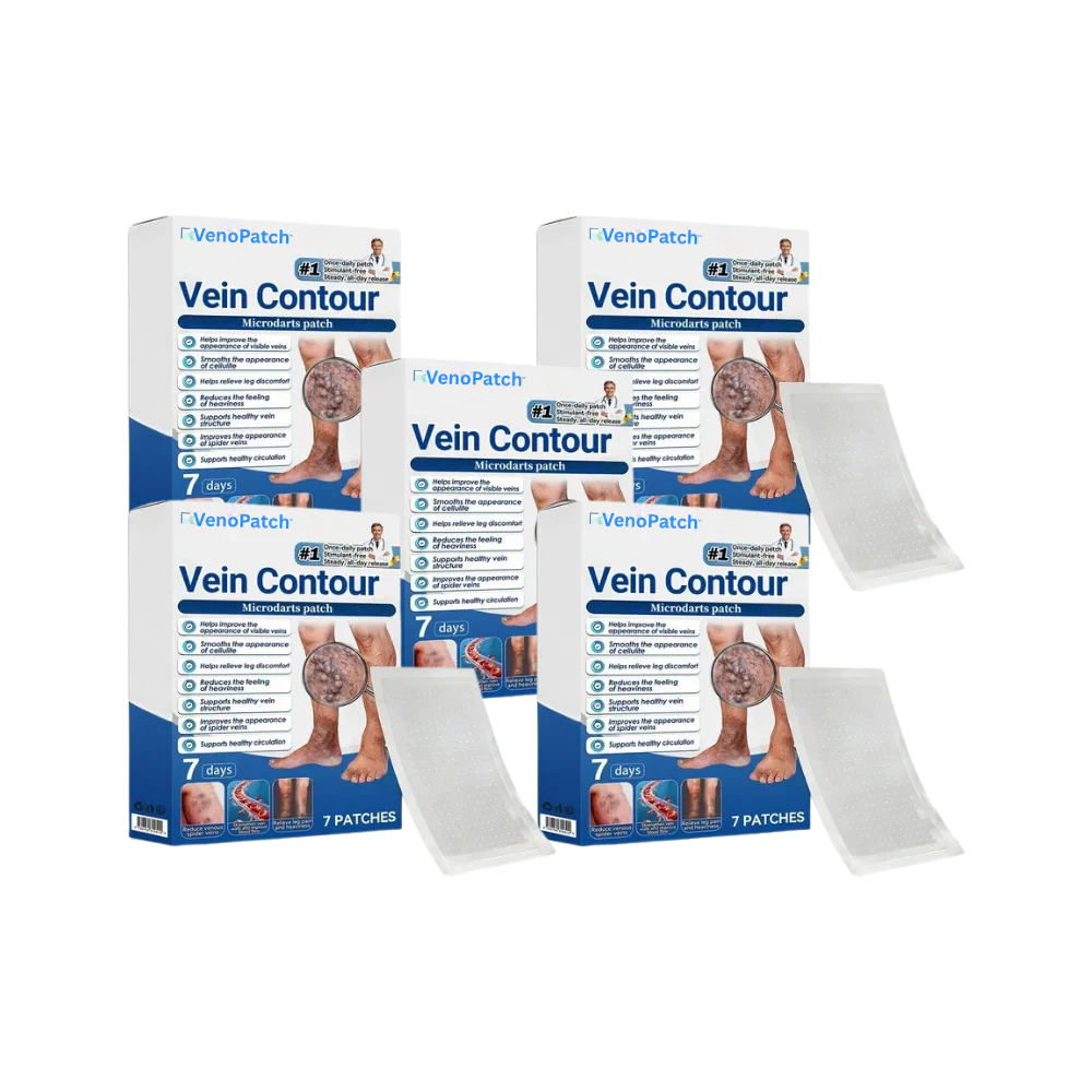 VenoPatch™ - Image 4