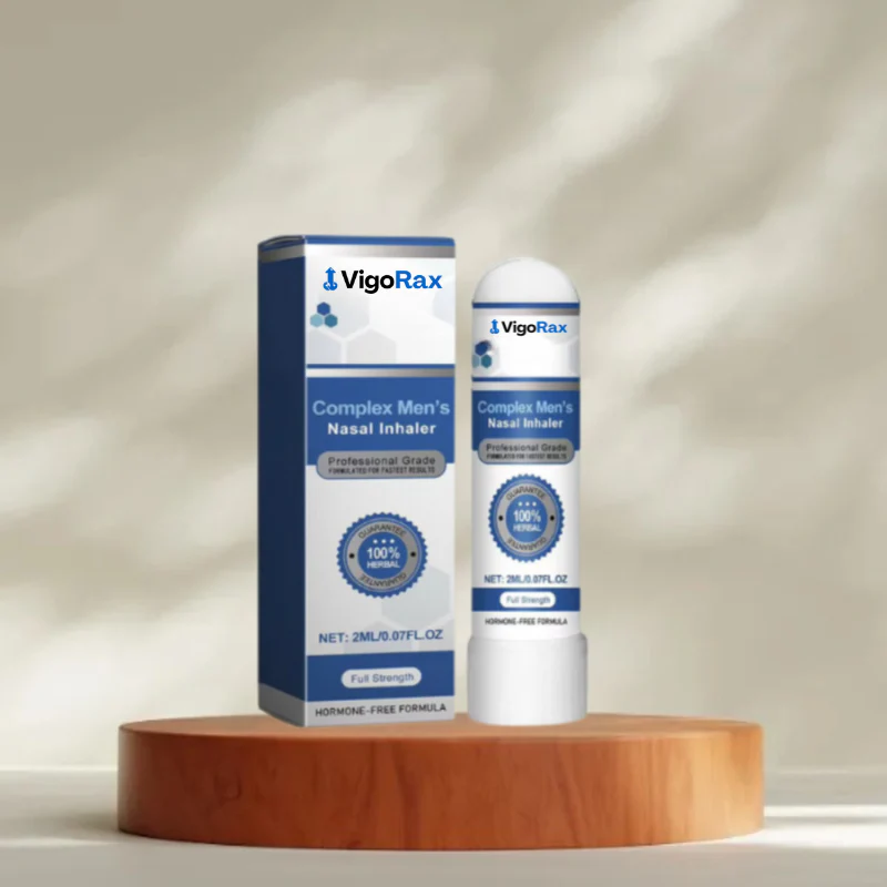VigoRax™