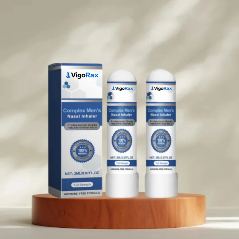 VigoRax™ - Image 2