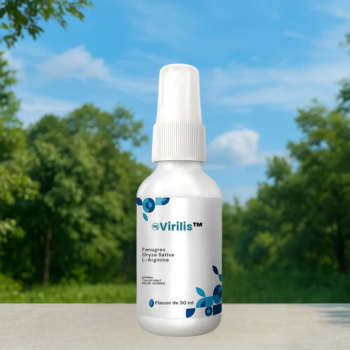 Virilis™