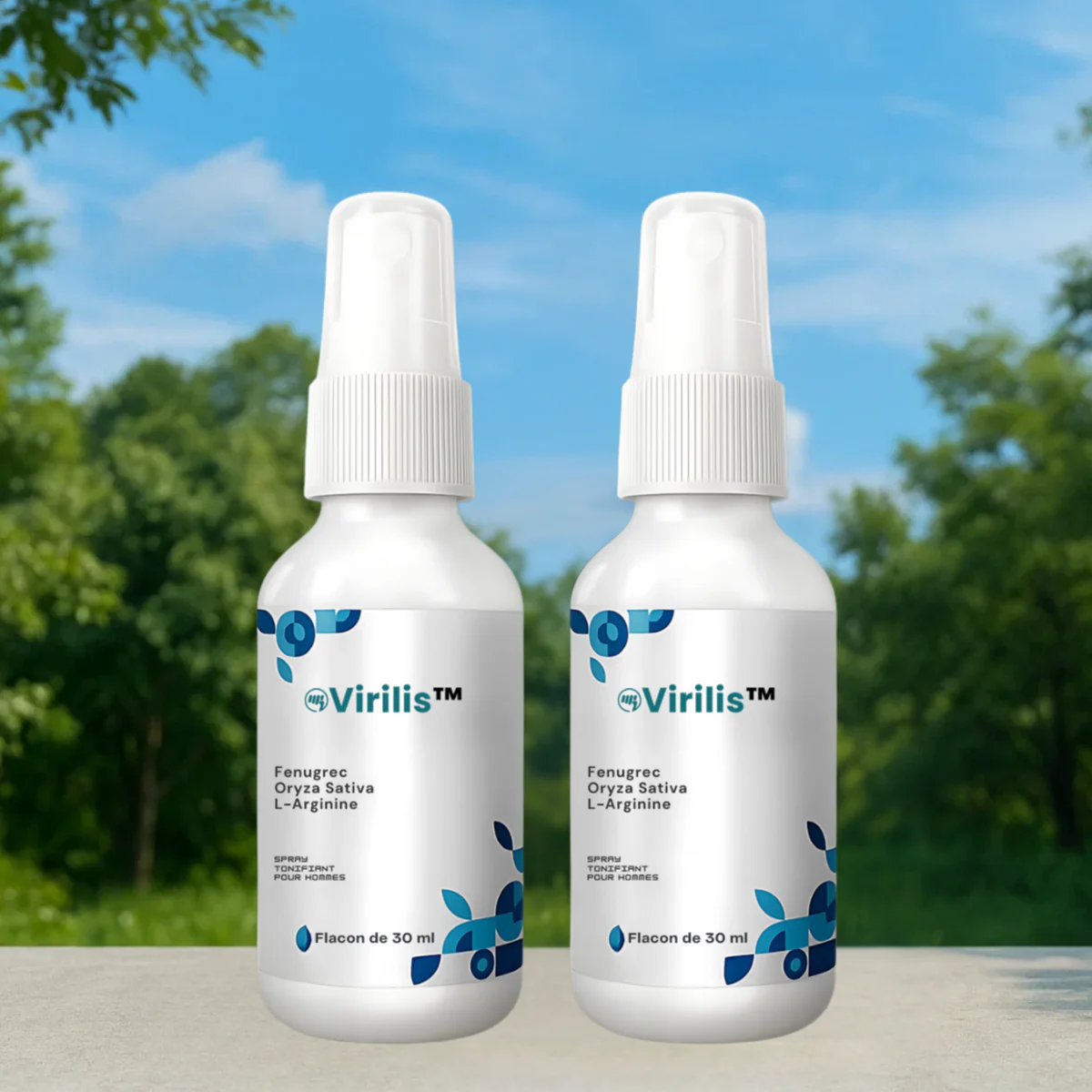 Virilis™ - Image 2