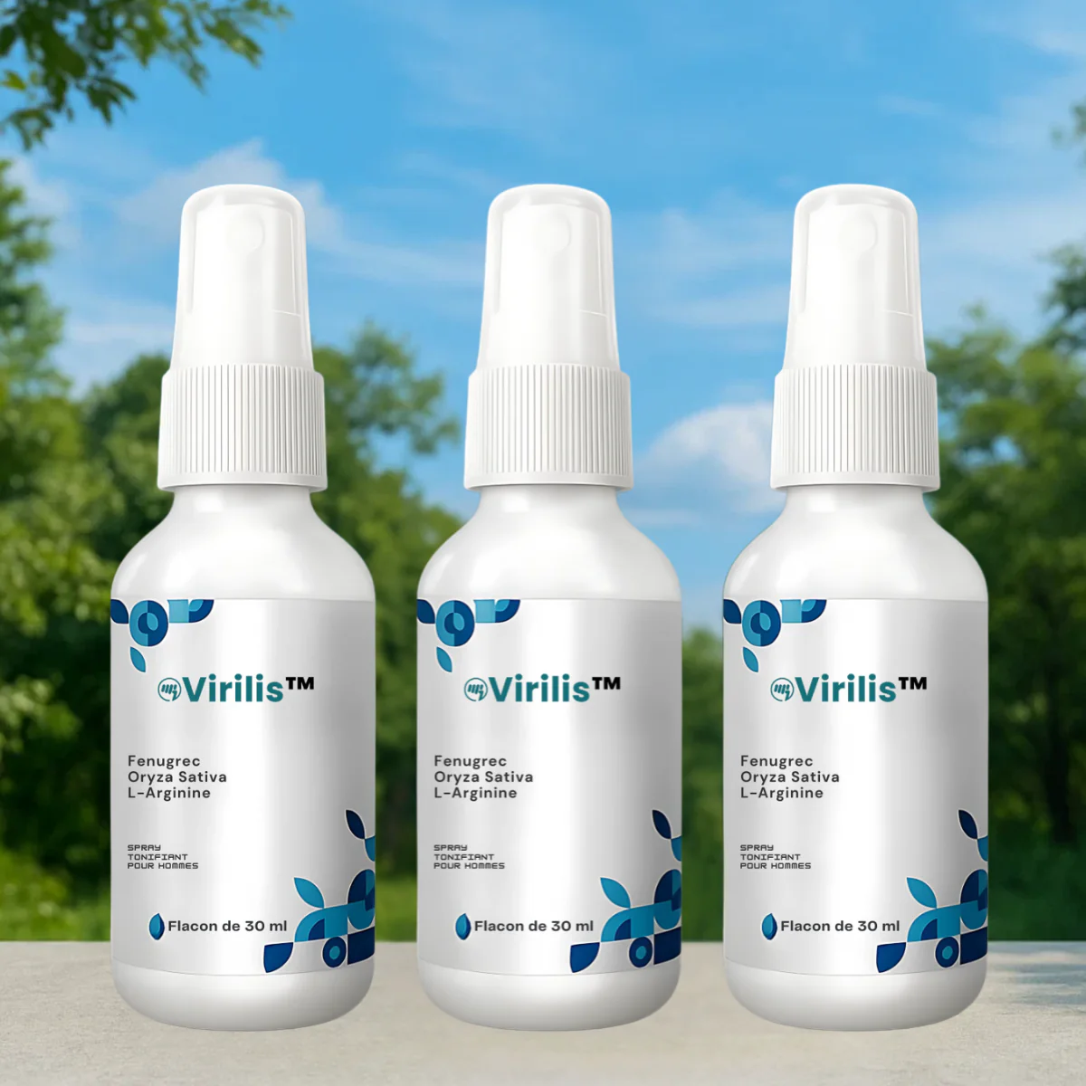 Virilis™ - Image 3
