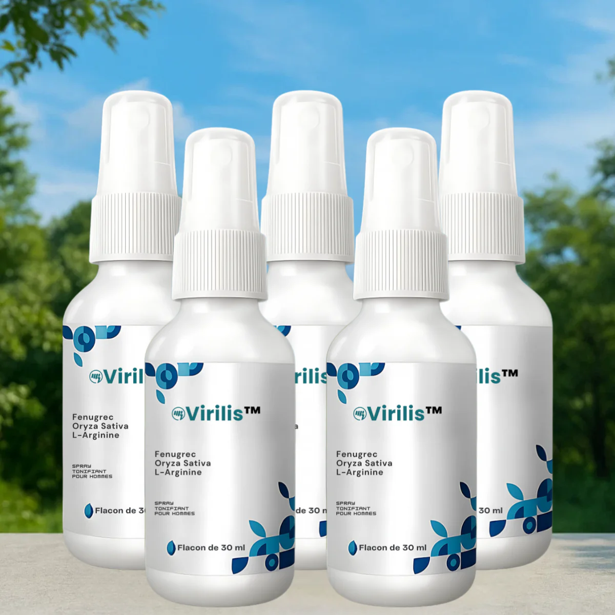 Virilis™ - Image 4