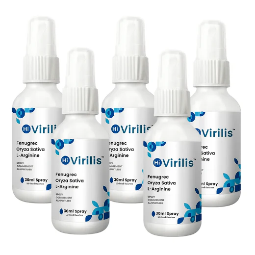 Virilis™ - Image 4