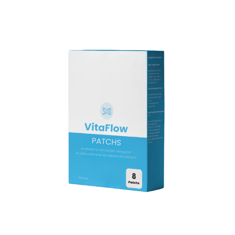 VitaFlux™