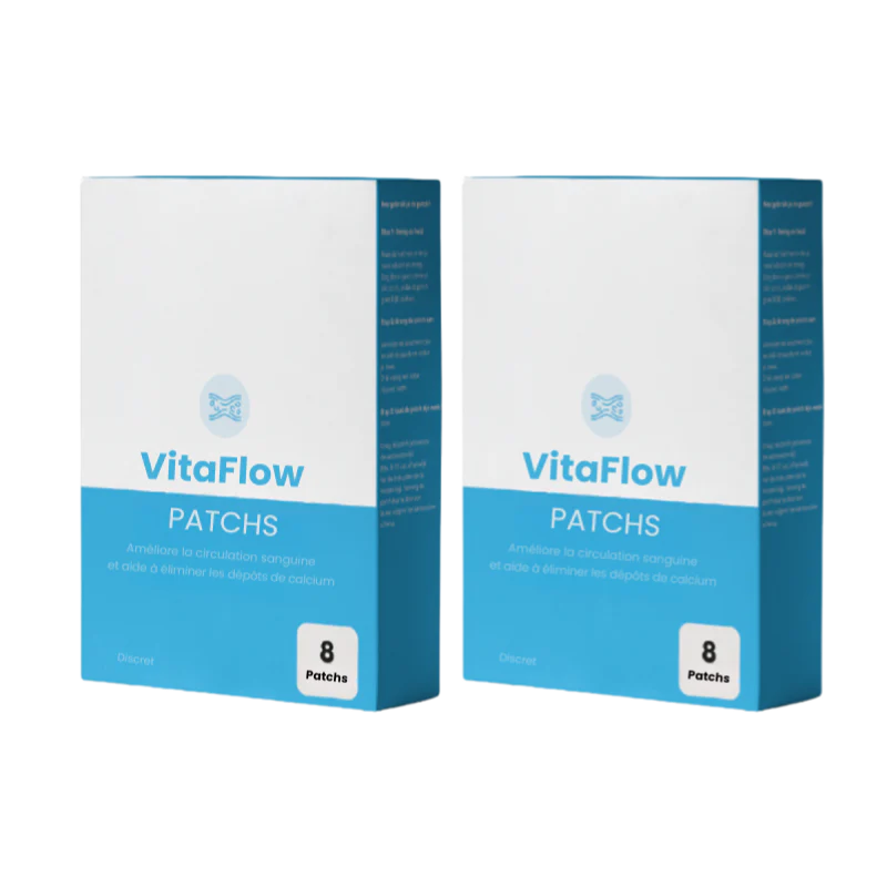 VitaFlux™ - Image 2