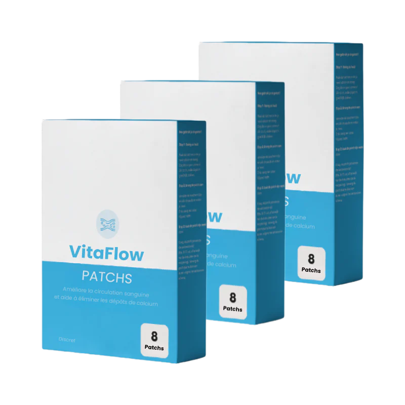 VitaFlux™ - Image 3