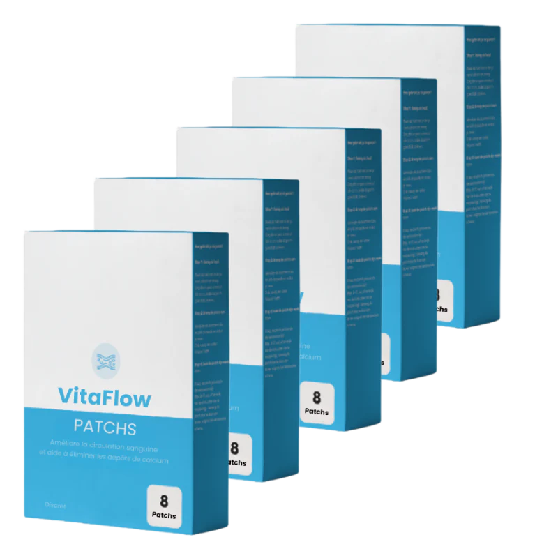 VitaFlux™ - Image 4