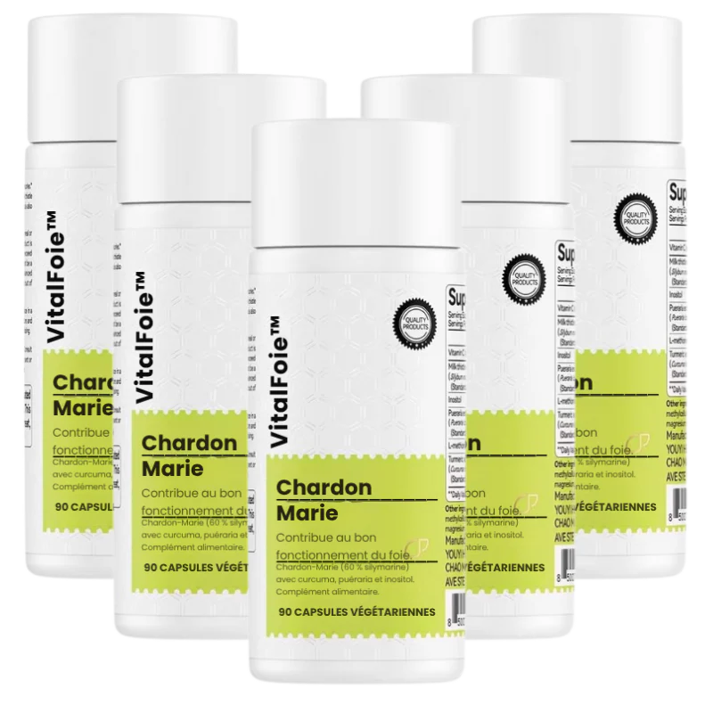 VitalFoie™ - Image 4