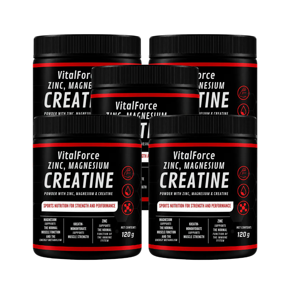 VitalForce™ - Image 4