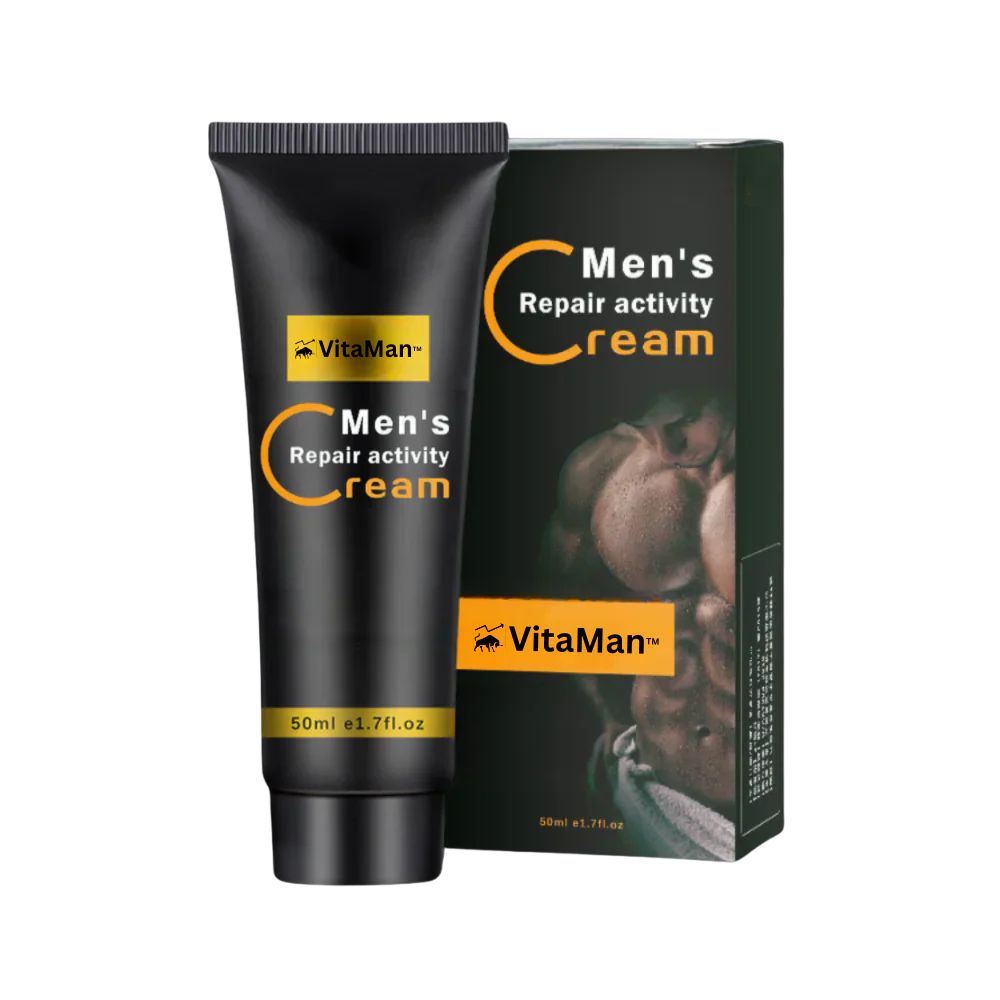 VitaMan™