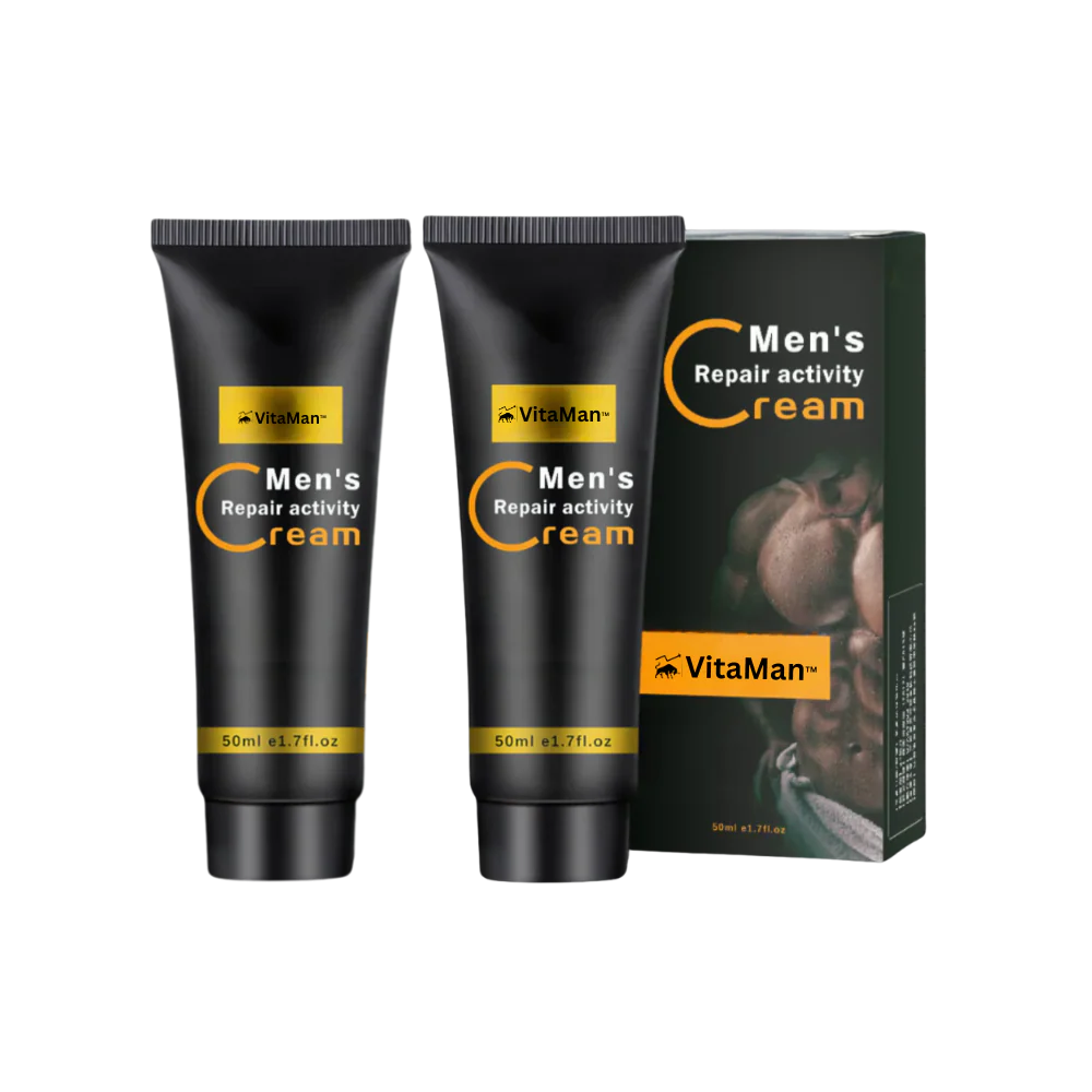 VitaMan™ - Image 2