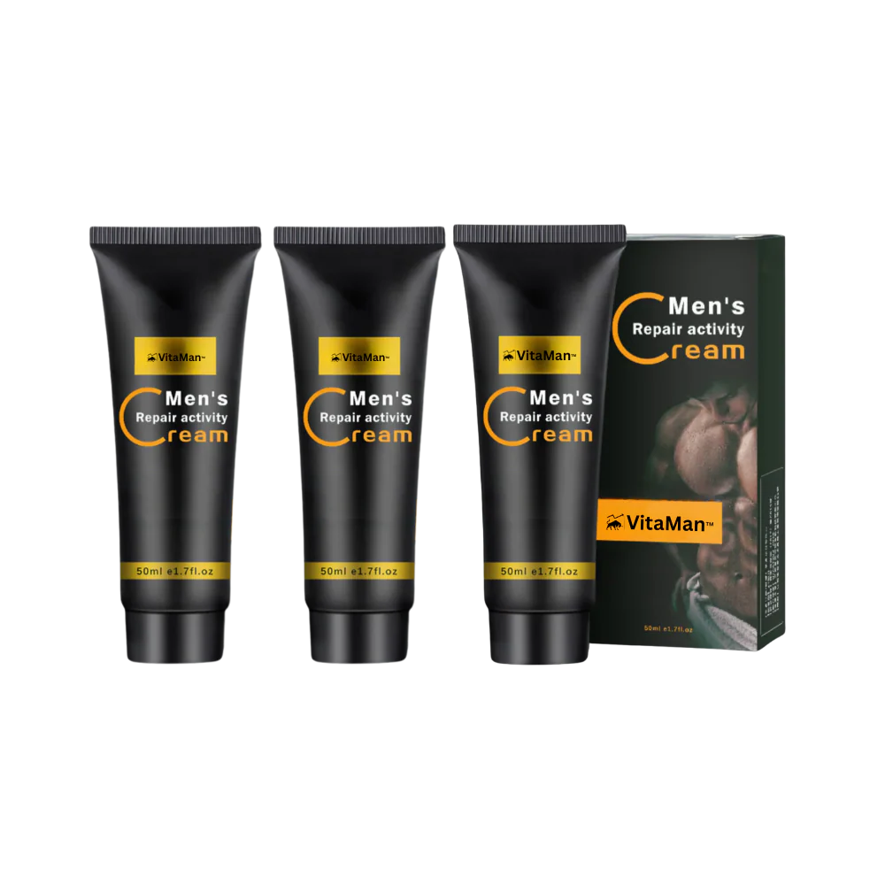 VitaMan™ - Image 3