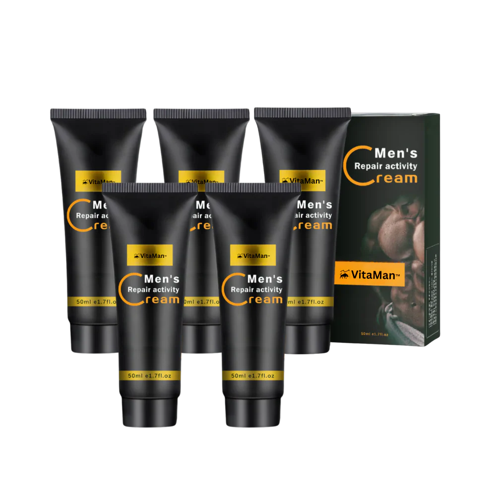 VitaMan™ - Image 4